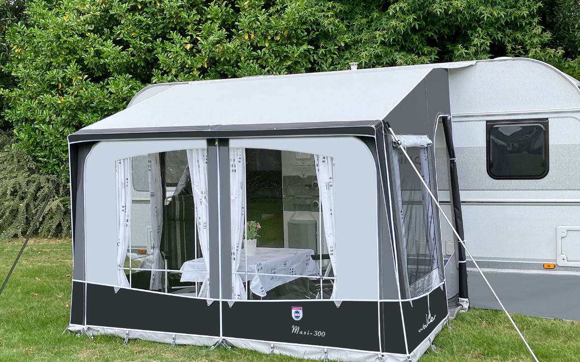 Walker Maxi 300/380 - Billede 4