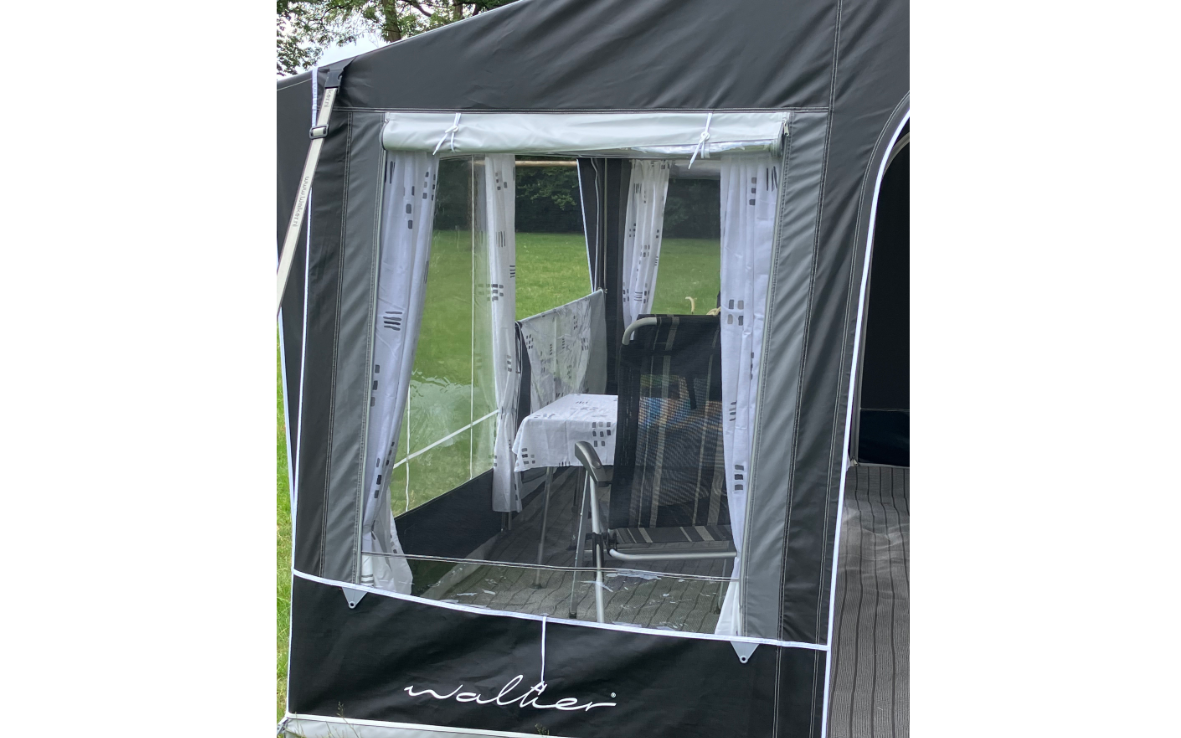 Walker Maxi 300/380 - Billede 5