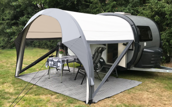 Walker Sunflexx luftsolsejl Adria Action - Image 2