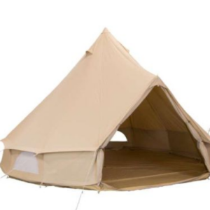 Urban bomuldstelt / Bo-Camp