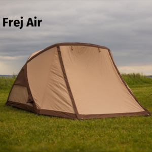 Frej Air / Selvoppustelig telt