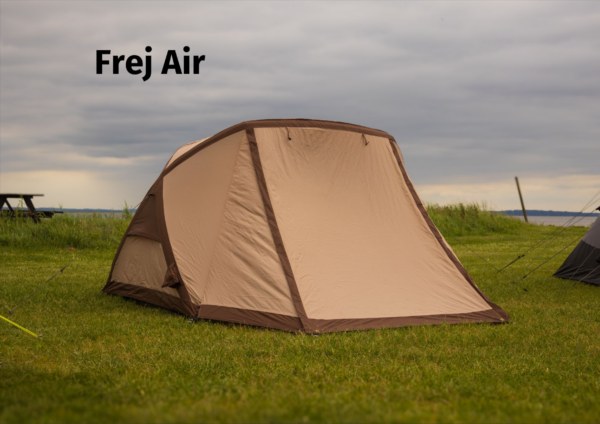 Frej Air / Selvoppustelig telt