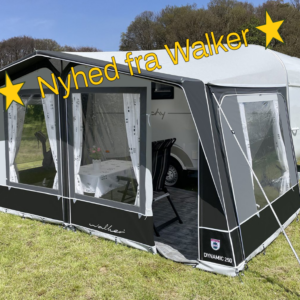 Walker Hobby Beachy 420 / 450