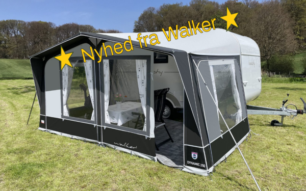 Walker Hobby Beachy 420 / 450