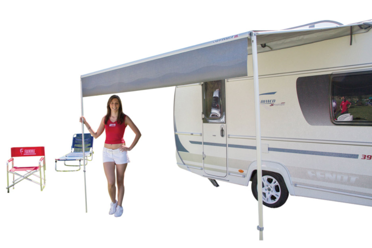 CaravanstoreXL