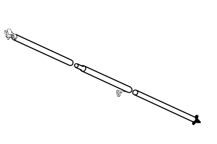 Stoettestang